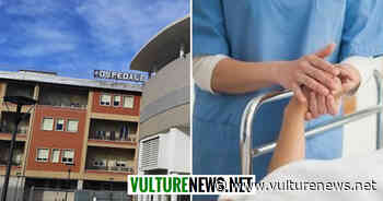 Ospedale di Melfi, Vincenzo della vicina Puglia ringrazia tutto il personale: "alta professionalità e umanità". Questa la lettera - vulturenews.net
