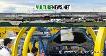 Stellantis di Melfi, buone notizie: riprende la produzione! Ecco i dettagli - vulturenews.net