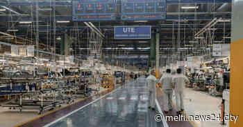 Stellantis sospende tutte le importazioni e le esportazioni dalla Russia - Melfi News24 City