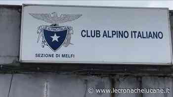 EVENTO DEL CAI DI MELFI - Cronache TV