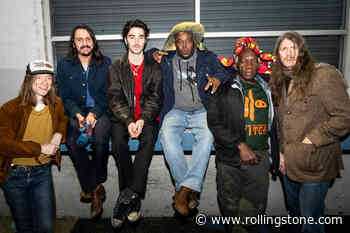Season of the Witch: Zambian Rock Pioneers on Conjuring a Beautiful Comeback