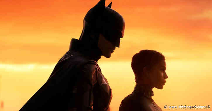 Batman è così amato perché fa quello che a noi non è consentito: un giro nel lato oscuro