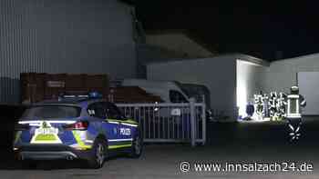 Mann (30) sticht im Streit mehrmals auf Kontrahenten (43) ein und verletzt ihn schwer