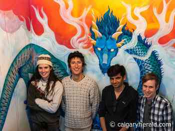 Calgary adds new a new theatre and a mini festival to the mix - Calgary Herald