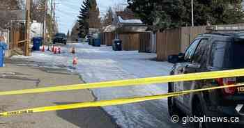 Calgary police on scene investigating shooting in southwest neighbourhood - Global News