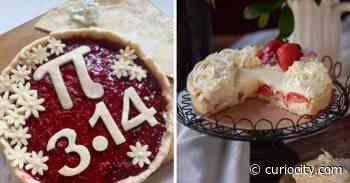 5 tasty bakeries to celebrate Pi Day in Calgary this March - Curiocity