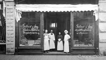 History of bread baking the subject of new Calgary exhibit - CBC.ca