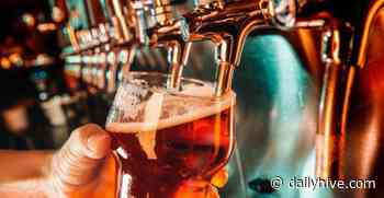 Tailgunner Brewing Company opening in Calgary next month | Dished - Daily Hive