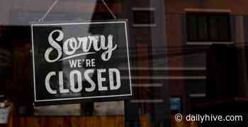 China Taste in Calgary closed by Alberta Health Services | Dished - Daily Hive