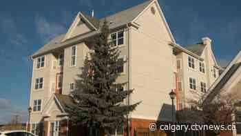 188 affordable housing units to become available for Calgary seniors - CTV News Calgary