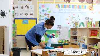 Coronavirus: UAE records 353 new cases and no deaths - The National