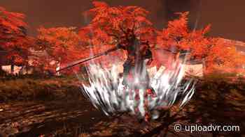 Samurai Sword Fighting And Cave Digging On Quest - Other VR Games On Our Radar This Week - UploadVR