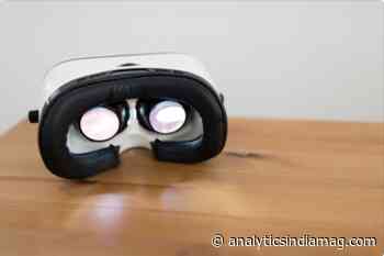 Thanks to metaverse, AR/VR headset shipments to hit 14 Mn units in 2022 - Analytics India Magazine
