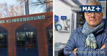 Bad Belzig: Wohnungsbaugenossenschaft 1919 Bad Belzig WBG hat kein Interesse mehr an Fernwärmenetz der insolventen Stadtwerke Bad Belzig - Märkische Allgemeine Zeitung