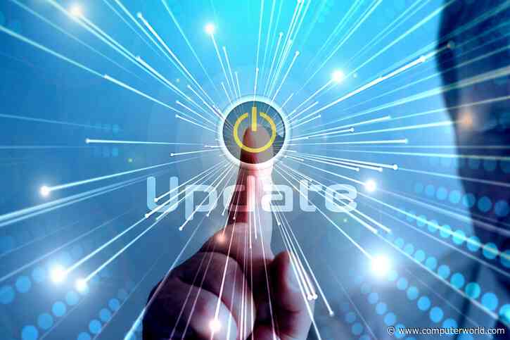 Microsoft delivers a solid, low-impact Patch Tuesday