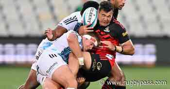 Scott Robertson laments Crusaders' lack of killer instinct - RugbyPass