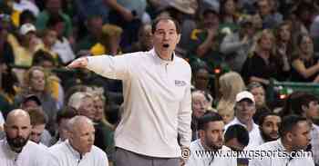 SOURCES: UGA and Baylor Coach Scott Drew in Talks About Open Job - Dawg Sports