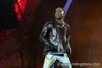 Astroworld Gag Order War Intensifies: Include Travis Scott or ‘Rescind,’ Victim’s Dad Pleads - Rolling Stone