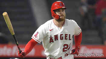 2022 Fantasy Baseball Draft Prep: Busts 2.0 for Scott White, featuring Kris Bryant and Jared Walsh - CBS Sports