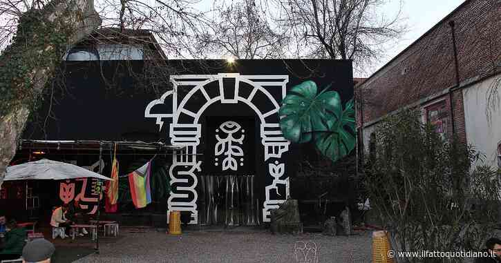 Milano, “legalizzare il Tempio del Futuro Perduto”. Dopo il processo finito con un l’assoluzione l’appello al Comune