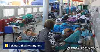 Hong Kong reports record 198 Covid deaths; 27,000 new cases logged - South China Morning Post