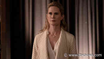 ‘Law & Order’ star Stephanie March on playing Lady Akira in ‘Naomi,’ having a supportive spouse: ‘I’m lucky’