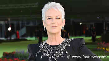 Jamie Lee Curtis reveals body for film role: ‘I want there to be no concealing of anything’