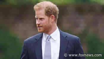 Prince Harry will not attend Prince Philip's memorial, Service of Thanksgiving, to honor his life