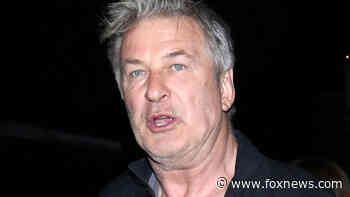 Alec Baldwin claims he's not responsible for fatal 'Rust' shooting: docs