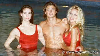‘Baywatch’ star David Charvet explains why he left Hollywood