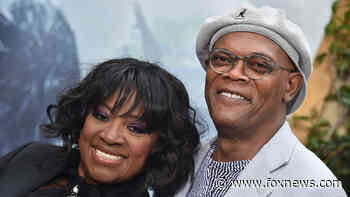 Samuel L. Jackson, wife LaTanya Richardson, offered support for Smollett in letter read at sentencing
