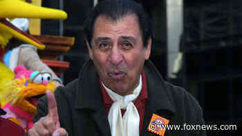 ‘Sesame Street’ star Emilio Delgado dead at 81