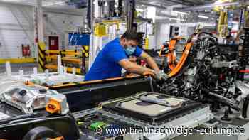 Regierung will Corona-Maßnahmen in Betrieben lockern