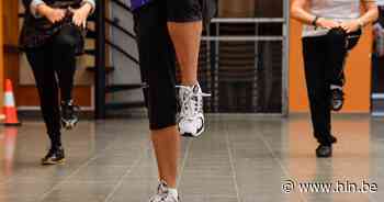 Hoboken organiseert sportdag voor senioren | Hoboken - Het Laatste Nieuws