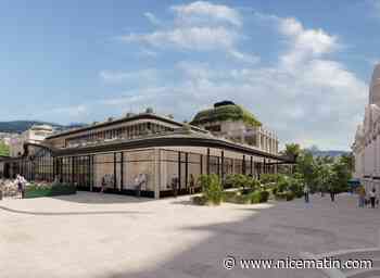 Bientôt 800m2 de boutiques de luxe inédites sur la place du Casino de Monte-Carlo