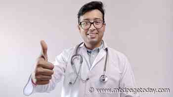 Staying Positive Might Actually Be a Negative for Physicians