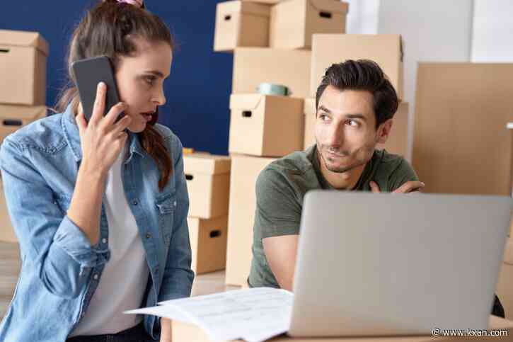 Compared to the last quarter of 2020, Austin housing prices up 23 percent