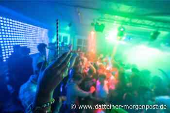 Dortmunder Nachtleben: Endlich wieder tanzen – aber es bleiben Zweifel - Dattelner Morgenpost