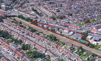 Major Seven Kings housing project threatens to collapse due to delays