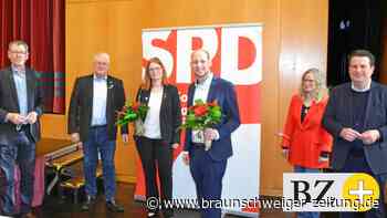 SPD-Landtagskandidatur in Peine – Julius Schneider gewinnt