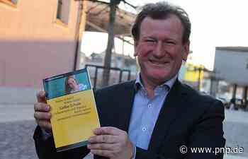 Mit Gelassenheit Erfolge erzielen: Buch für Führungskräfte - Passauer Neue Presse - PNP.de