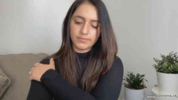 Wife of the 'Humboldt Driver' pleads for mercy