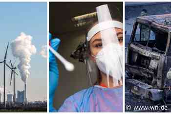 Klimawandel, Corona, Krieg in der Ukraine: Rezepte gegen die Angst