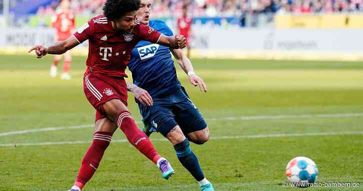 Bayern verpassen Sieg – Last-Minute-Remis für Stuttgart