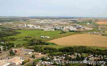 Zoning pilot expects to attract Industrial Heartland investment - Wetaskiwin Times Advertiser