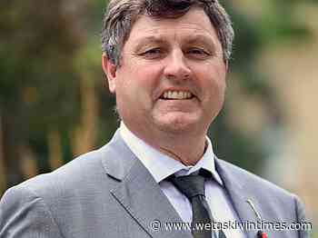 Broadband internet coming with government investment - Wetaskiwin Times Advertiser