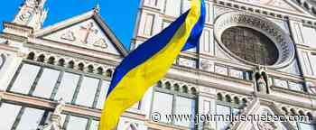 Ukraine : le CH se joint aux efforts de soutien