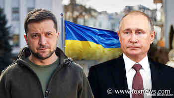 Zelenskyy pleads with France, Germany to help free captured mayor: 'I'll talk to whoever I need to talk to'