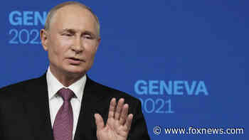 Weakening Putin requires targeting Russia's oil and boosting US energy production