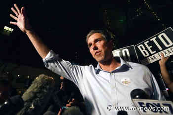 Beto O'Rourke speaks at SXSW as he faces Greg Abbott in bid for Texas gov